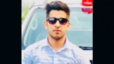 Indian Student Killed in Canada: 24-Year-Old Chirag Antil Shot Dead Inside Audi Car in South Vancouver, Probe On