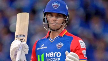 IPL 2024: Pravin Amre Believes Tristan Stubbs Will Be Useful Player for Delhi Capitals for Next Five Years