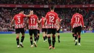 Laliga 2023&ndash;24: Athletic Bilbao and Granada Left Wanting More in Tight-Fought Draw