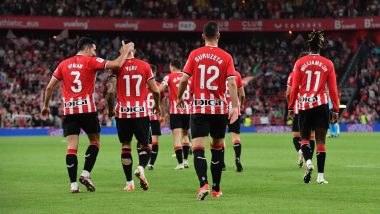 Laliga 2023–24: Athletic Bilbao and Granada Left Wanting More in Tight-Fought Draw