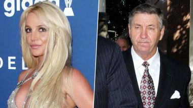 Britney Spears and Her Father Jamie Spears Settle Legal Dispute Over Conservatorship Finances - Reports