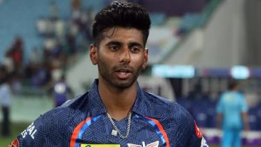 IPL 2024: Lucknow Super Giants Head Coach Justin Langer Confirms Pace Sensation Mayank Yadav ‘Unlikely To Play’ Next Two Games