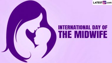 International Day of the Midwife 2024 Date, Theme, History and Significance: When and Why Is International Midwives Day Celebrated? Everything To Know
