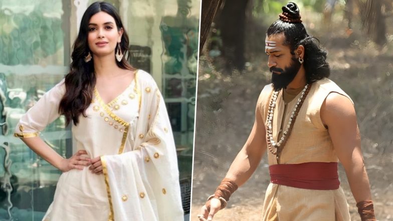 Chhava: Diana Penty To Play Mughal Emperor Aurangzeb's Daughter Zinat-Un-Nissa In Vicky Kaushal's Historical Drama - Reports