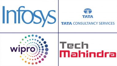 Layoffs Hit Indian IT Firms: Infosys, TCS, Wipro, Tech Mahindra Among Others Lost Close to 70,000 Employees in Last Fiscal Year