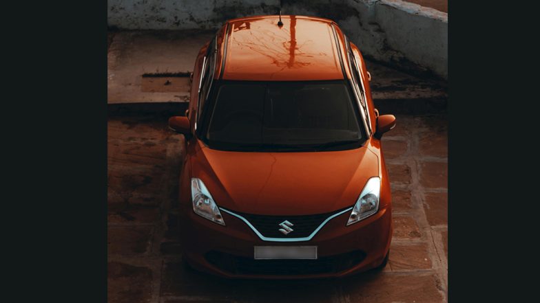 Maruti Suzuki Cars Price Hike: Swift Price Raised by Rs 25,000, Grand Vitara Gets Costlier; Effective From April 10