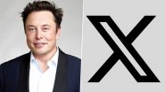X New Feature Update: Elon Musk-Owned Platform To Introduce ‘AI Audiences’ for Ads and Users To Post Full-Length Movies; Check Details