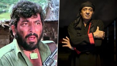 Before Amjad Khan, Ranjeet Was Offered the Role of Gabbar Singh in Sholay – Here’s Why He Turned It Down