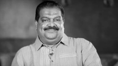 Gandhimathi Balan Dies At 66: Mohanlal Pays Heartfelt Tribute To Late Malayalam Producer