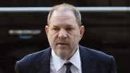 Harvey Weinstein to Make Court Appearance on May 1 Following Overturned Conviction