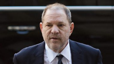 Harvey Weinstein to Make Court Appearance on May 1 Following Overturned Conviction