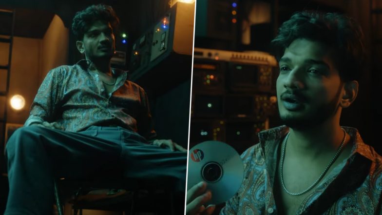 First Copy Teaser: Munawar Faruqui Reveals Sneak Peek of His Debut Web Series On Eid (Watch Video)
