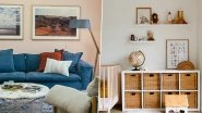 Decor Trends 2024: From Vintage Elements to Bold Wallpapers, Here Are 6 Stylish Decor Trends of the Year