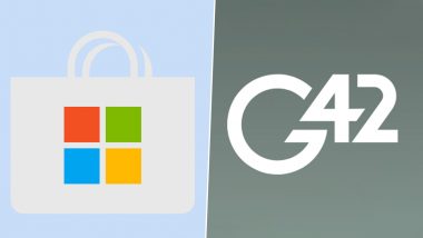 Tech Giant Microsoft Invests USD 1.5 Billion in UAE-Based AI Company G42