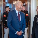US: President Joe Biden Hosts First-Ever Trilateral Summit With Philippines Counterpart, Japan PM at White House Amid China Tensions (See Pic)