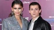 Tom Holland and Zendaya to Take Their Relationship to Next Level; Couple Discussing Marriage &ndash; Reports