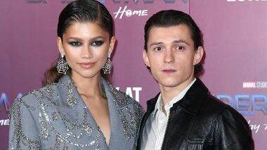 Tom Holland and Zendaya to Take Their Relationship to Next Level; Couple Discussing Marriage – Reports