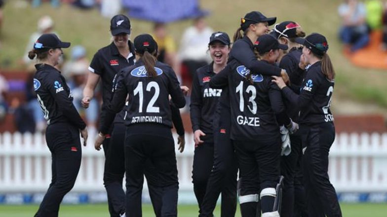 Sophie Devine Returns for the Third ODI Against England, Bernadine Bezuidenhout Ruled Out Due to Hamstring Injury