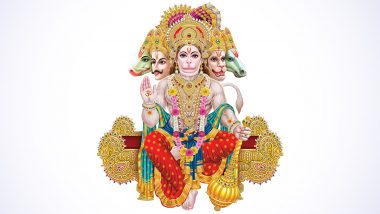 Hanuman Jayanti 2024: Traffic in Delhi Likely To Be Hit in View of Festival; Routes Diverted in Connaught Place, Kashmere Gate