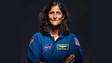 Sunita Williams to Embark on Her Third Space Mission! Know All About Indian-Origin Astronaut’s Space Voyage as Part of Crewed Flight of Boeing’s Starliner