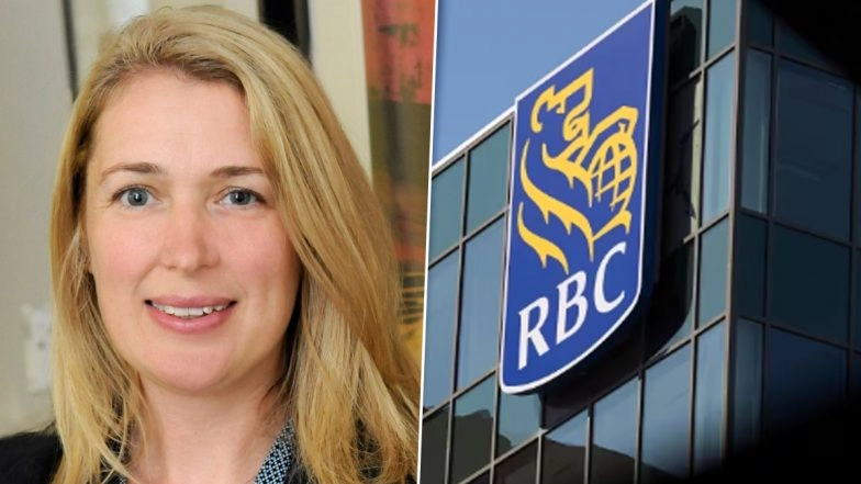Royal Bank Of Canada Sacks CFO Nadine Ahn Over ‘Undisclosed Close Relationship’ With Colleague, Initiates Probe