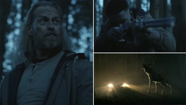 Bambi-The Reckoning Trailer: Roxanne McKee and Dan Allen's Horror Film Marks the First Spinoff in the Winnie-the-Pooh Blood and Honey Universe (Watch Video) 