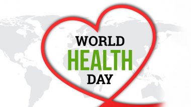 World Health Day 2024 Theme 'My Health, My Right': UAE to Mark World Health Day on April 7