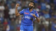 Race to Purple Cap: A Look at Players With Most Wickets in IPL 2024