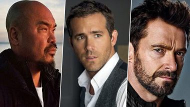 Ryan Reynolds and Hugh Jackman Mourn the Loss of Deadpool and Wolverine Art Director Ray Chan
