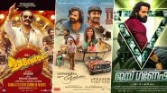 Vishu 2024: Varshangalkku Shesham, Aavesham or Jai Ganesh &ndash; Which Malayalam Movie Will Be Biggest Hit of Box Office Clash? Vote Now!