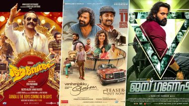 Vishu 2024: Varshangalkku Shesham, Aavesham or Jai Ganesh – Which Malayalam Movie Will Be Biggest Hit of Box Office Clash? Vote Now!