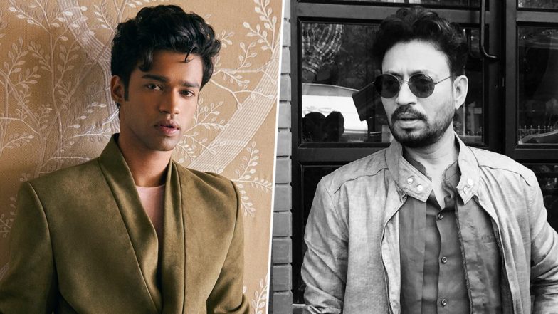 Babil Khan Talks About ‘Giving Up’ In Now Deleted Insta Post Ahead of His Father Irrfan Khan’s Fourth Death Anniversary