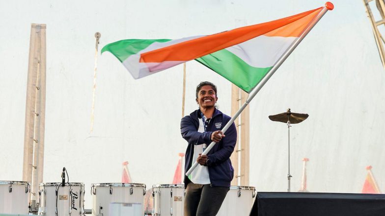 Nethra Kumanan at Paris Olympics 2024, Sailing Free Live Streaming Online: Know TV Channel and Telecast Details for Women’s Dinghy ILCA 7 Race 1 &2