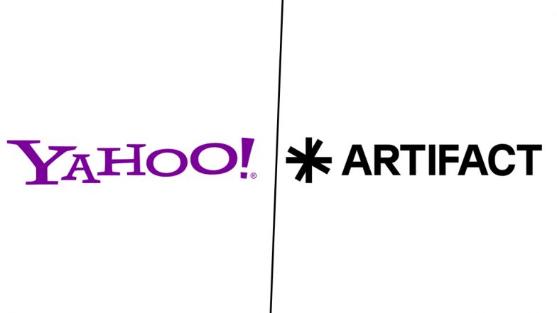 Yahoo Acquires Instagram Co-Founders&rsquo; AI News Aggregator App Artifact
