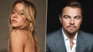 Sydney Sweeney Reveals Leonardo DiCaprio As Her &lsquo;Movie Star Crush&rsquo;; Twitterati Has Hilarious Reaction to It!