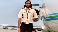 Who Is Gopi Thotakura? All You Need to Know About the First Indian &lsquo;Space Tourist&rsquo; Set to Fly With Jeff Bezos's Blue Origin