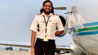 Who Is Gopi Thotakura? All You Need to Know About the First Indian ‘Space Tourist’ Set to Fly With Jeff Bezos's Blue Origin