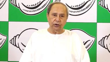 Odisha Assembly Elections 2024: BJD Announces Seventh List of Candidates; Check Their Names and Constituencies (Watch Video)