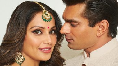 Bipasha Basu Wishes Hubby Karan Singh Grover On Their Eighth Wedding Anniversary With Heartfelt Post on Insta (See Pics)