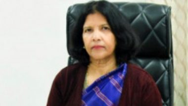 Aligarh Muslim University Gets New V-C: Naima Khatoon Becomes First Woman Vice-Chancellor of AMU