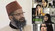 Kerala Imam Slams Adah Sharma and Sudipto Sen's The Kerala Story Screenings In Eid Sermons