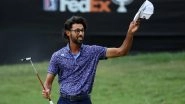 Indian American Golfer Akshay Bhatia Claims Dramatic Win in Valero Texas Open 2024, Books Augusta Masters Spot