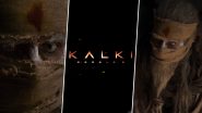 Kalki 2898 AD: Makers of Amitabh Bachchan and Prabhas’ Sci-Fi To Drop Announcement on April 27 at THIS Time!