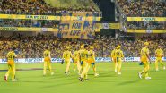 IPL 2024: Top Five Players To Watch Out for in Chennai Super Kings vs Rajasthan Royals Match