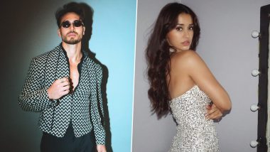 Tiger Shroff Breaks His Silence on Patch-Up Rumours With Disha Patani; Bade Miya Chote Miyan Actor Says ‘Meri Ek Hi Disha Hai Life Mein’