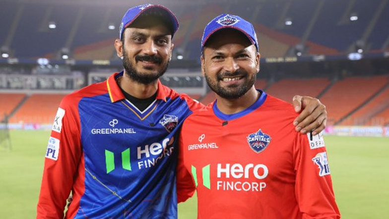 IPL 2024: After Rohit Sharma, Axar Patel and Mukesh Kumar Express Unhappiness Over Impact Player Rule in Indian Premier League Season 17