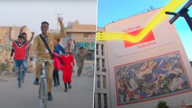 India Post: EPIC's New Show Explores the Postal Service Process in Detail, To Premiere On April 8 at THIS Time (Watch Video)