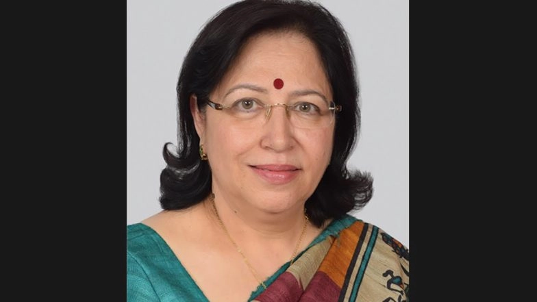India’s Nominee Jagjit Pavadia Re-Elected to International Narcotics Control Board in New York for Term 2025-2030