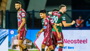 ISL 2023–24: Mumbai City FC Take On Mohun Bagan Super Giant in a High-Stakes Battle for League Supremacy