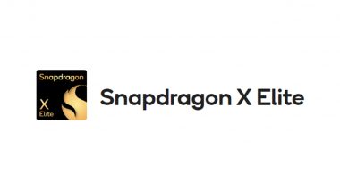 Qualcomm Teases Snapdragon X Elite Processor To Unveil on April 24